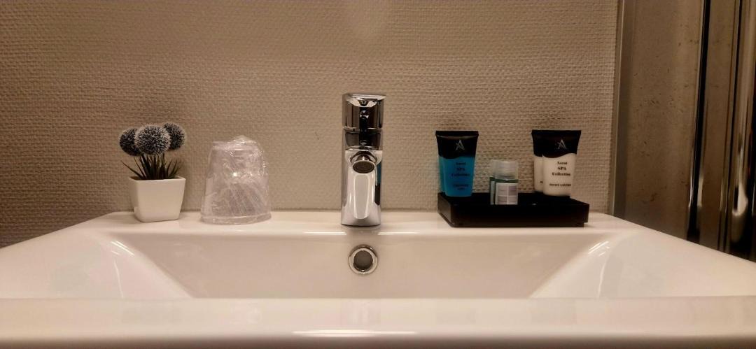 Photo of Bathroom in Vard