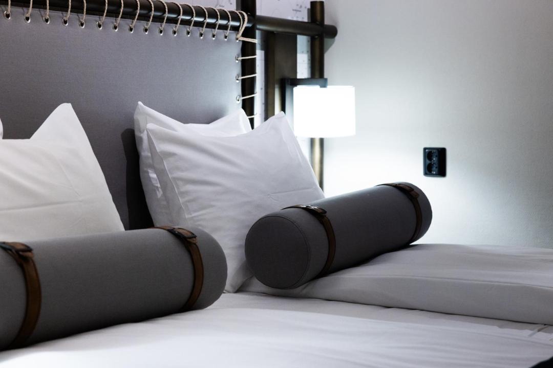 Photo of Bedroom in Vard