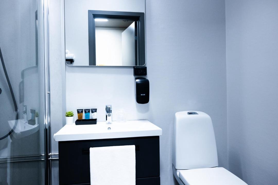 Photo of Bathroom in Vard