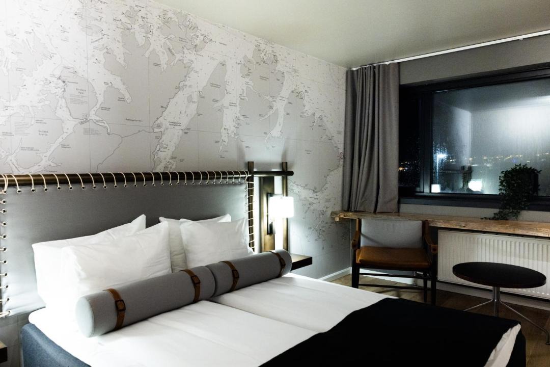Photo of Bedroom in Vard
