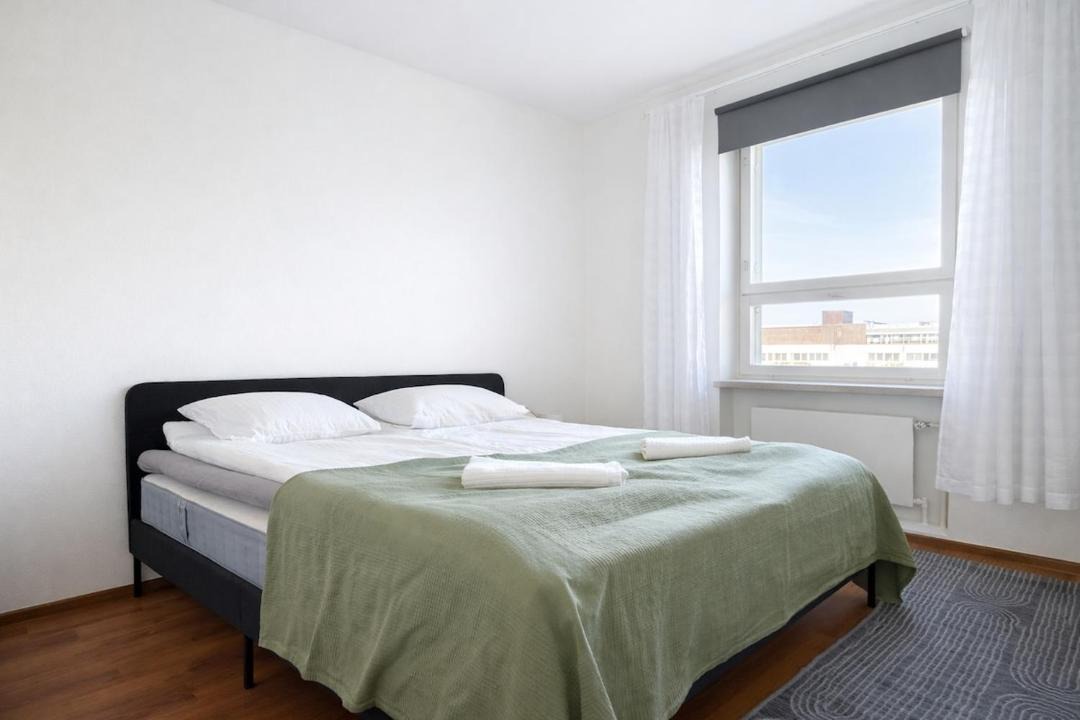 Photo of Bedroom in Pori