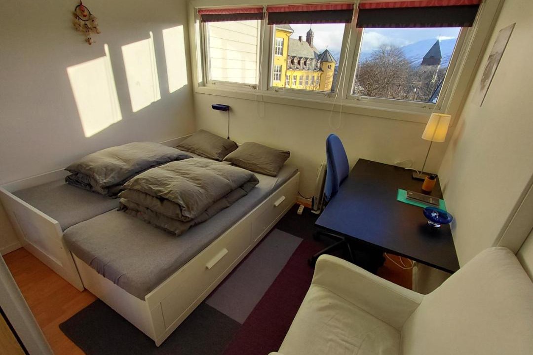 Photo of Bedroom in Alesund
