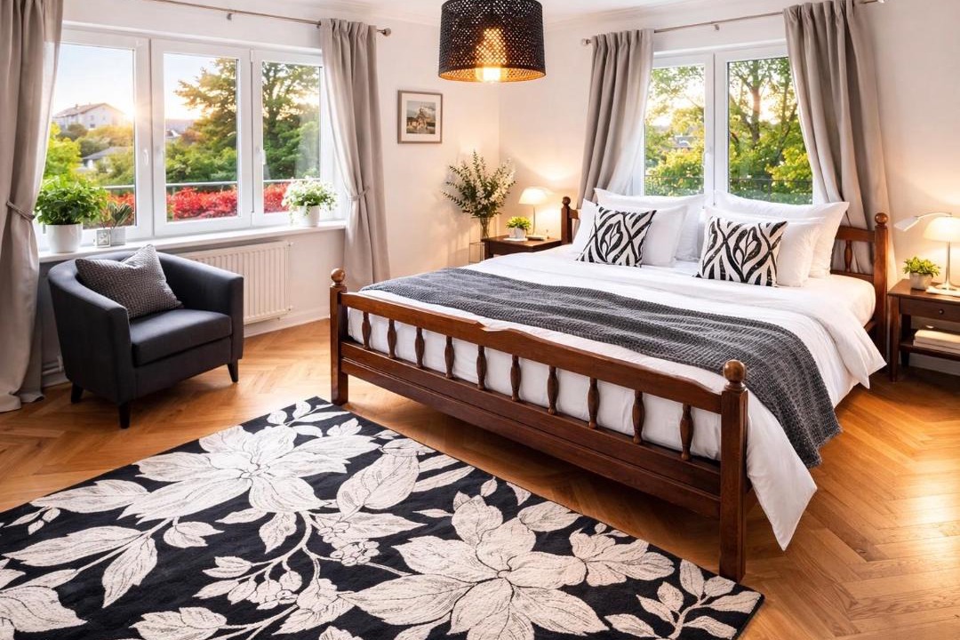 Photo of Bedroom in Tranemo