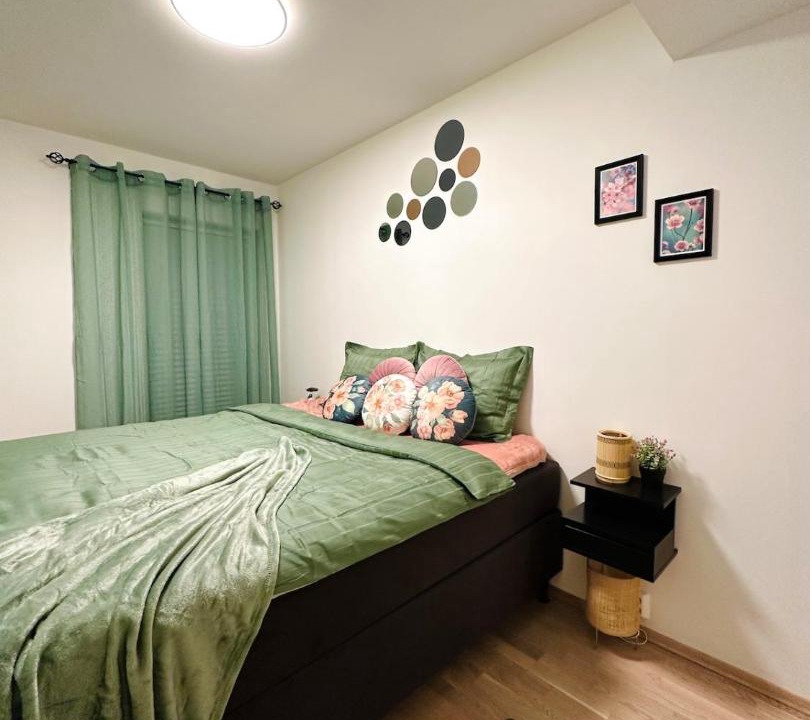 Photo of Bedroom in Gamle Oslo