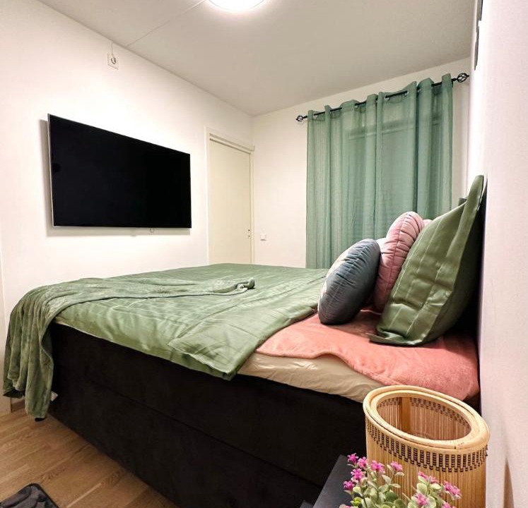 Photo of Bedroom in Gamle Oslo