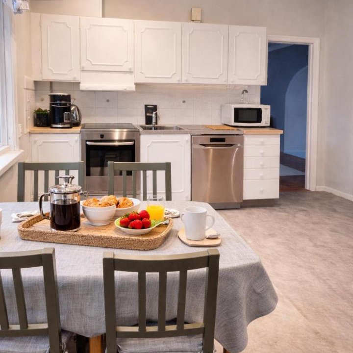 Photo of Kitchen in Tranemo