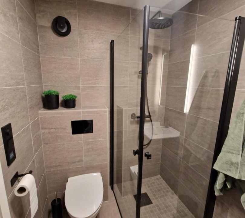 Photo of Bathroom in Tromso