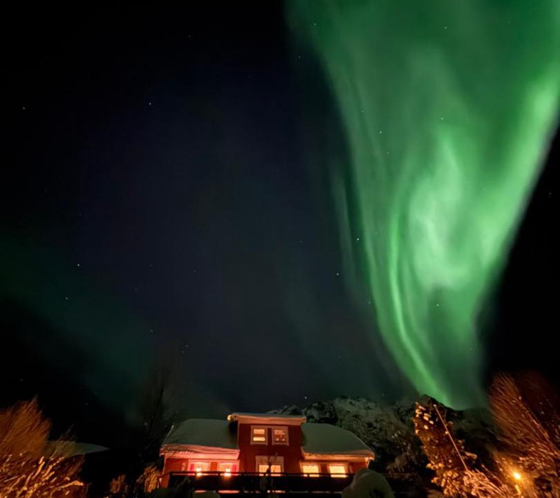 Photo of Others in Tromso