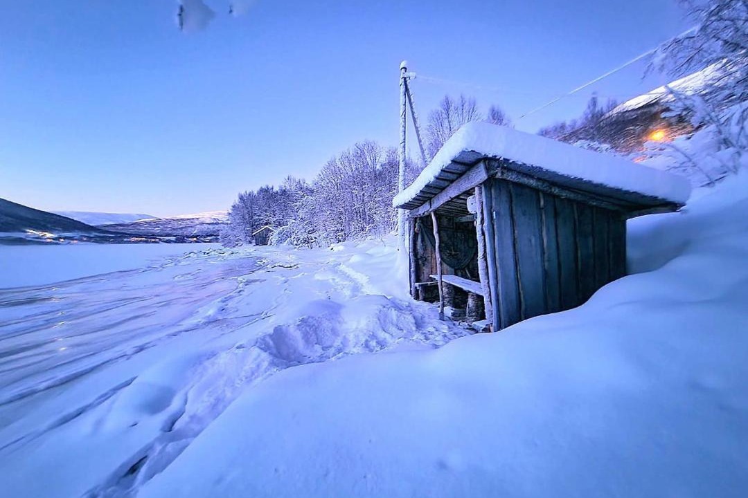 Photo of Others in Tromso