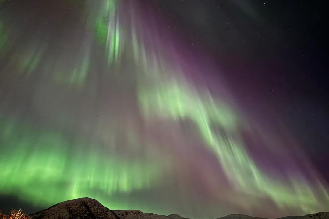Photo of Others in Tromso