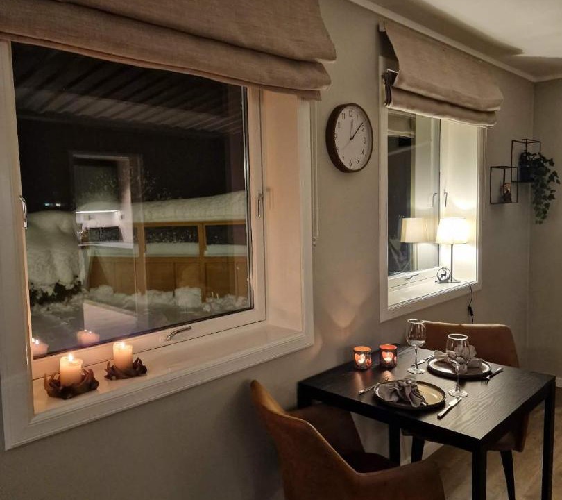 Photo of Others in Tromso