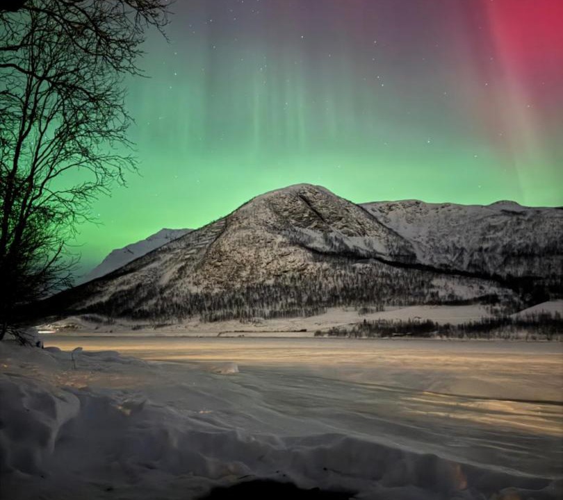 Photo of Others in Tromso