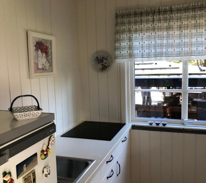 Photo of Kitchen in Fredrikstad
