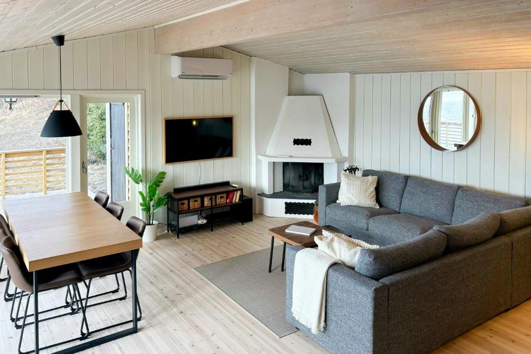 Photo of Livingroom in Hole