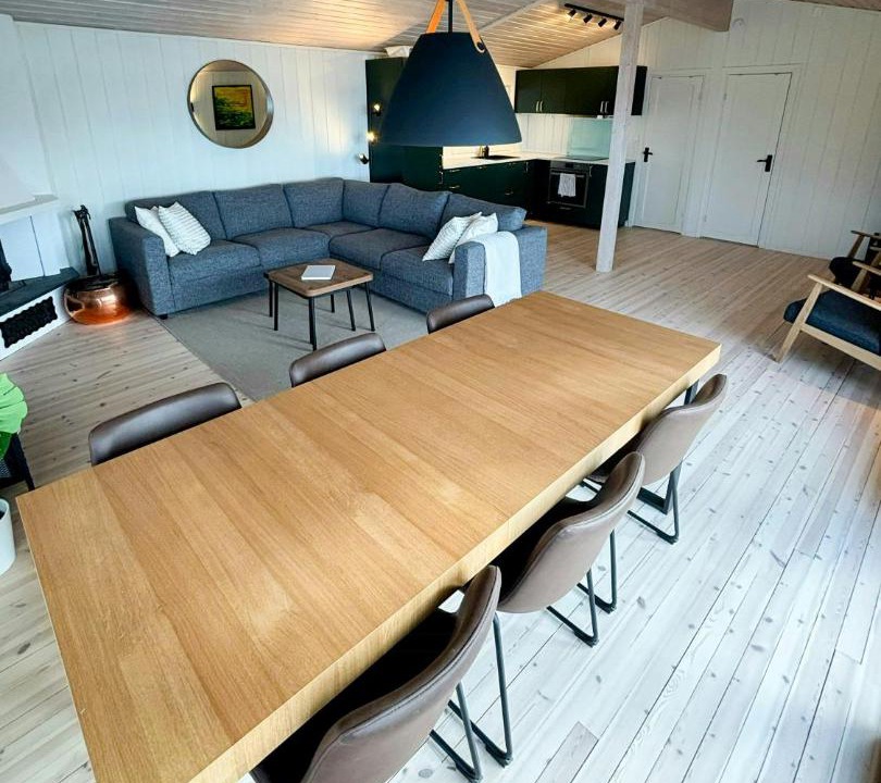 Photo of Livingroom in Hole