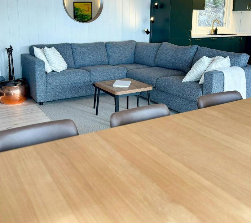 Photo of Livingroom in Hole