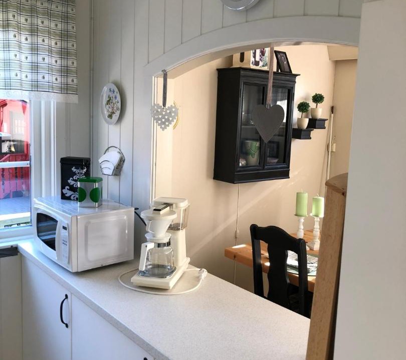 Photo of Kitchen in Fredrikstad