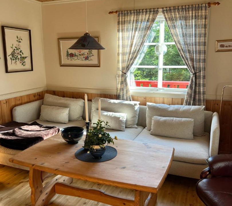 Photo of Livingroom in Fredrikstad