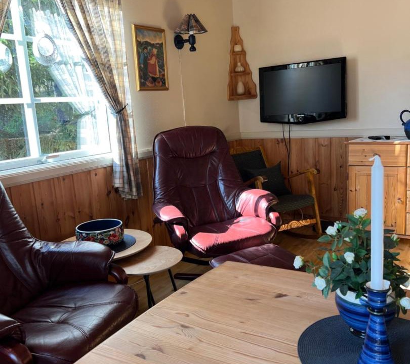 Photo of Livingroom in Fredrikstad