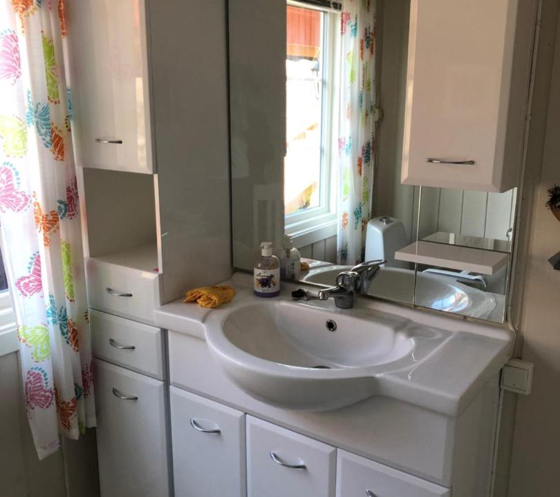 Photo of Bathroom in Fredrikstad
