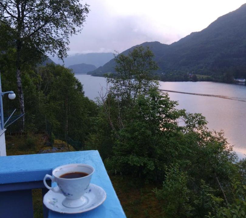 Photo of Patio Balcony in Sævareid