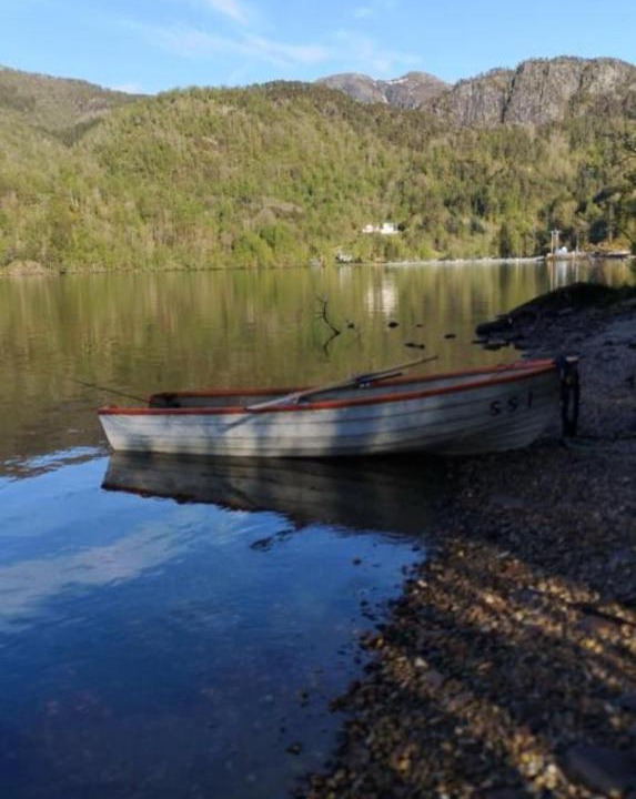 Photo of Others in Sævareid