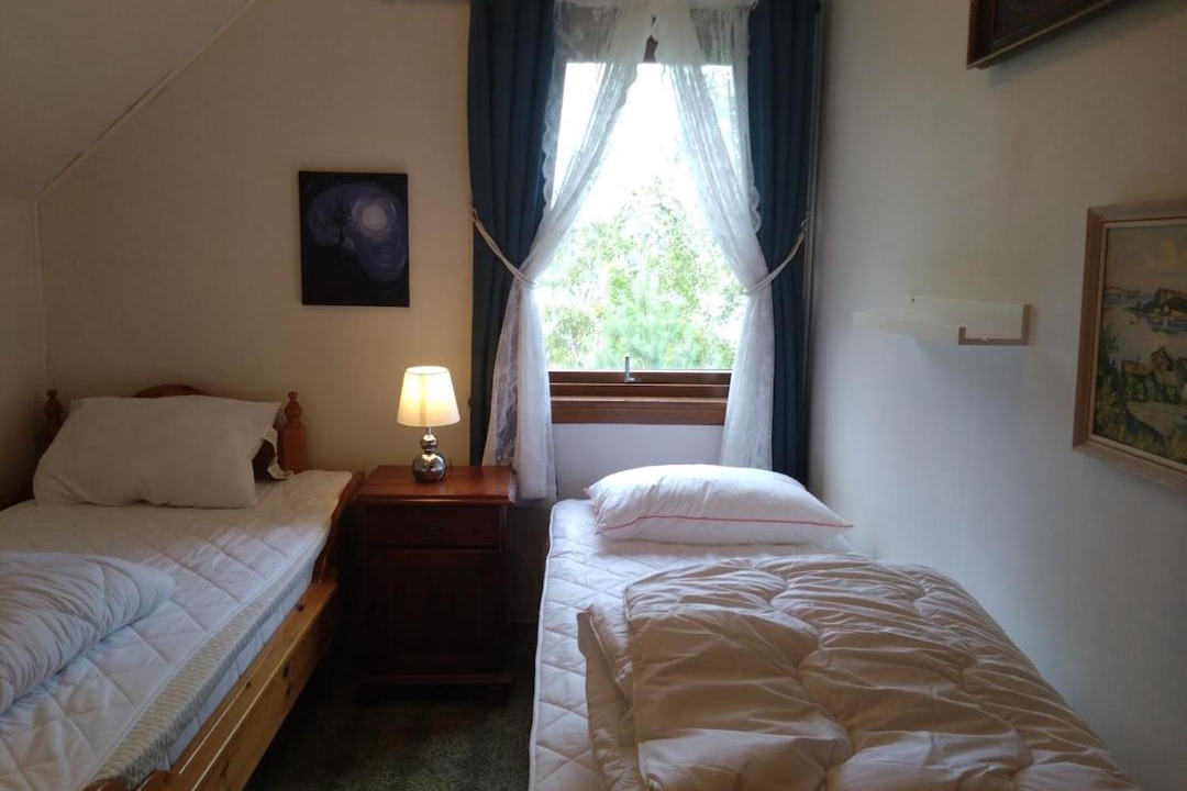Photo of Bedroom in Sævareid