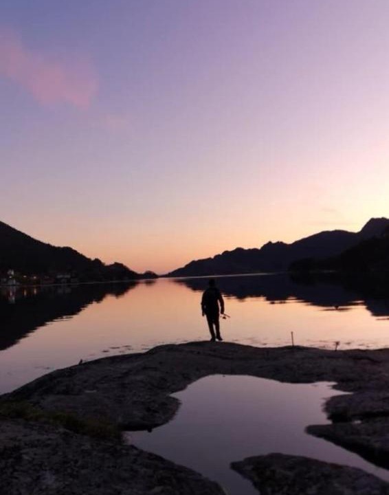 Photo of Others in Sævareid