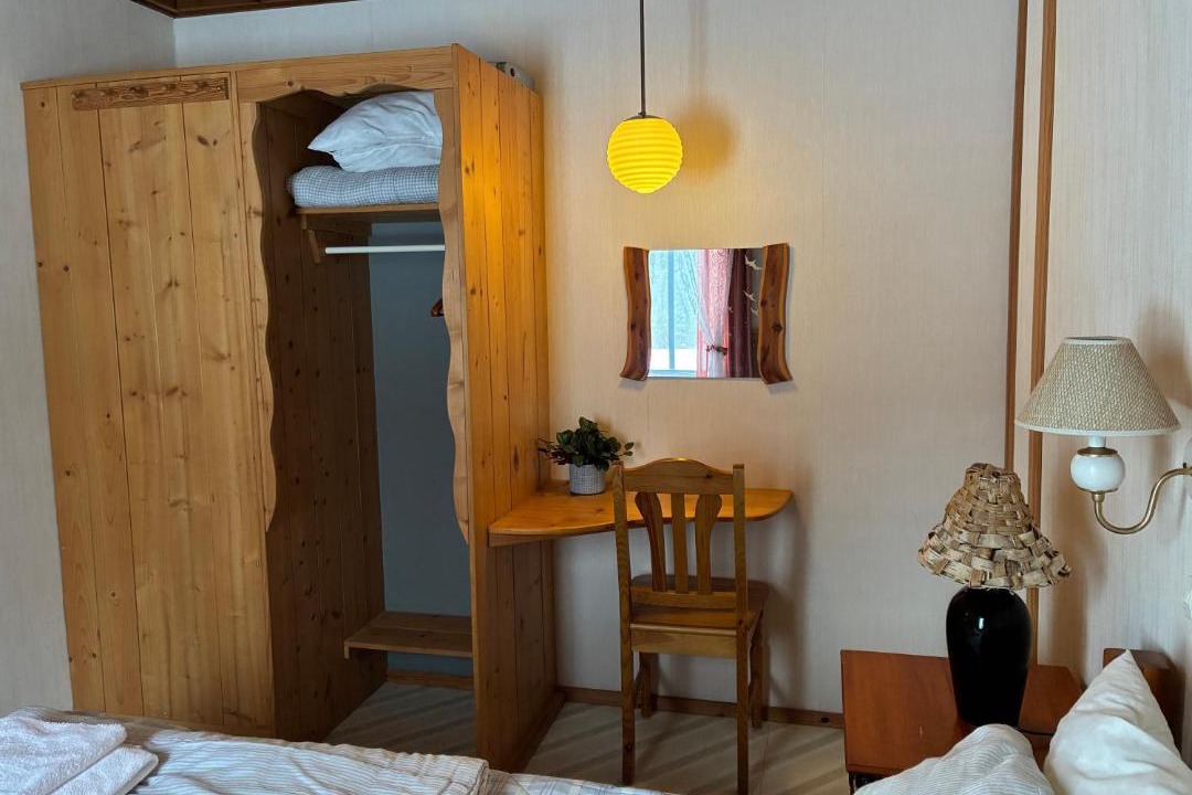 Photo of Bedroom in Odkarby