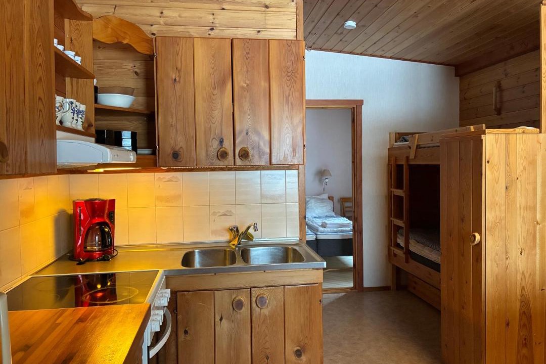 Photo of Kitchen in Odkarby