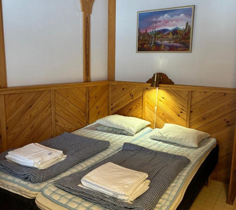 Photo of Bedroom in Odkarby