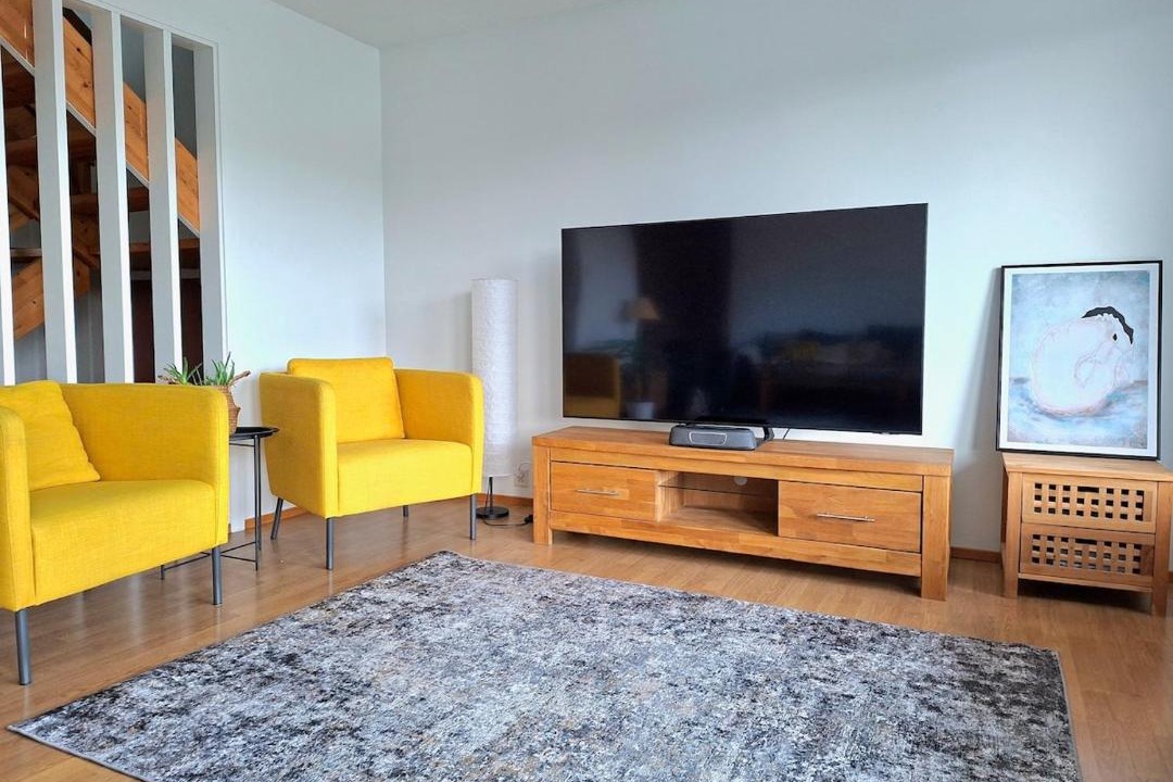 Photo of Livingroom in Kristiansand