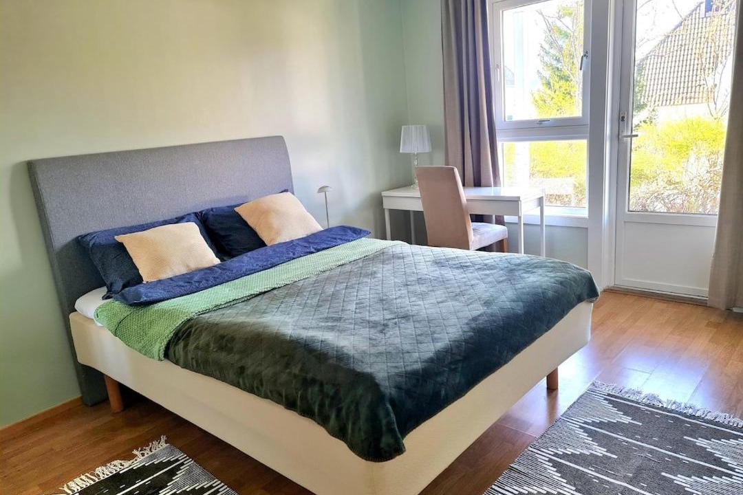 Photo of Bedroom in Kristiansand