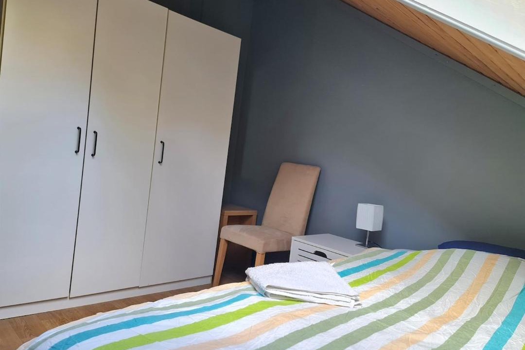 Photo of Bedroom in Kristiansand