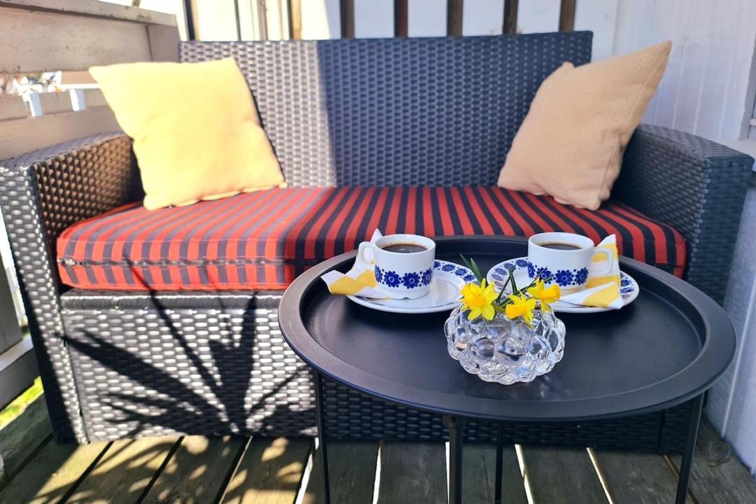 Photo of Patio Balcony in Kristiansand