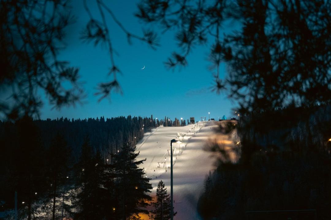 Photo of Others in Tahkovuori