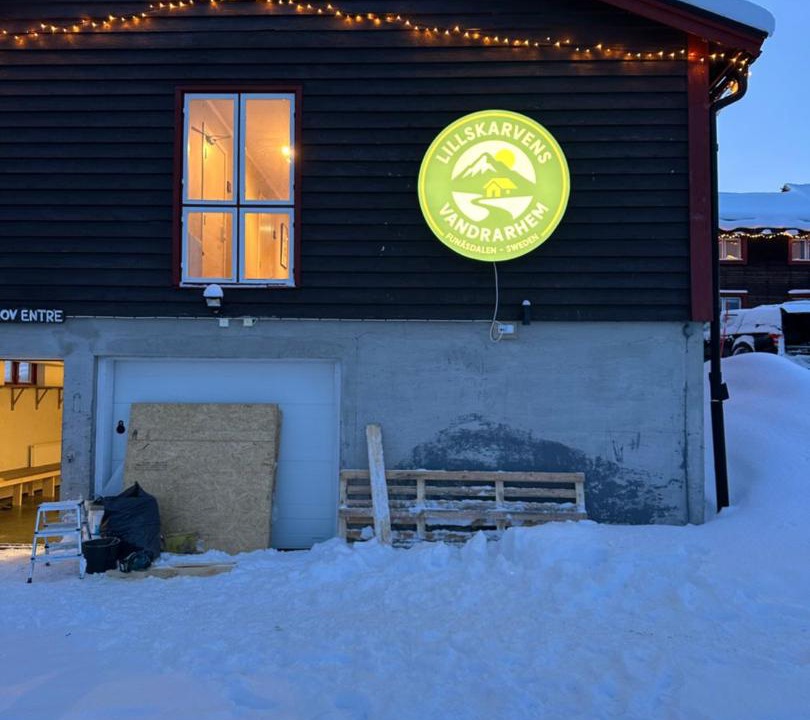 Photo of Others in Funasdalen