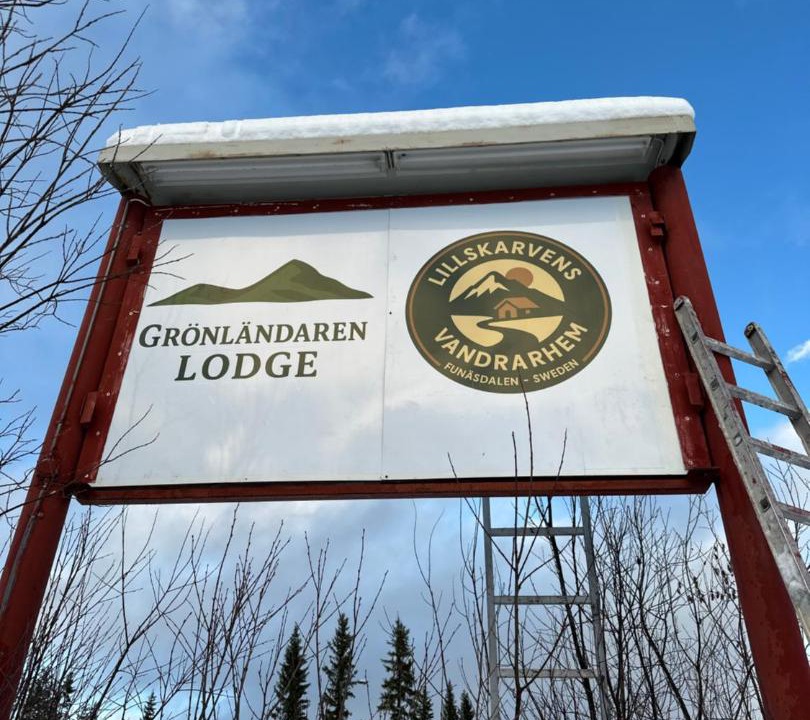Photo of Others in Funasdalen