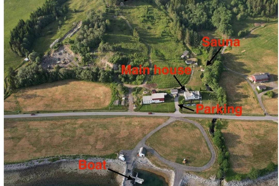 Photo of Others in Fiskabygd