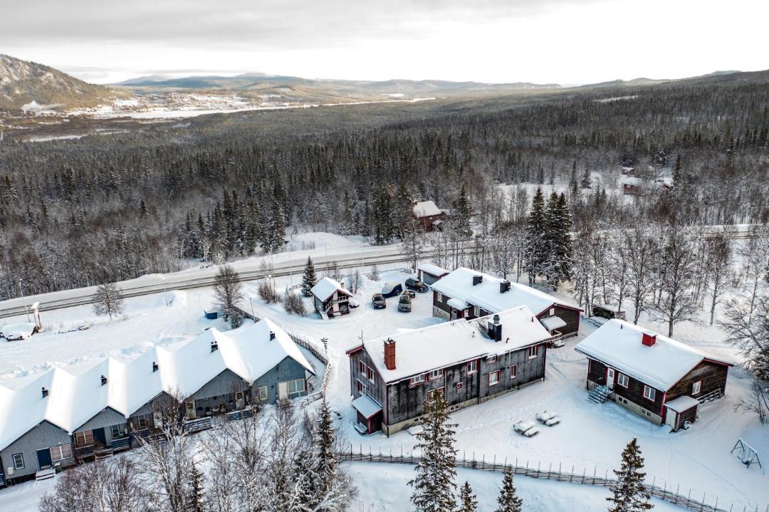 Photo of Others in Funasdalen