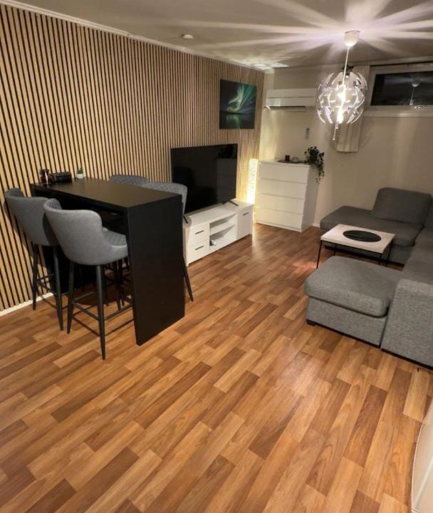 Photo of Livingroom in Sogndal