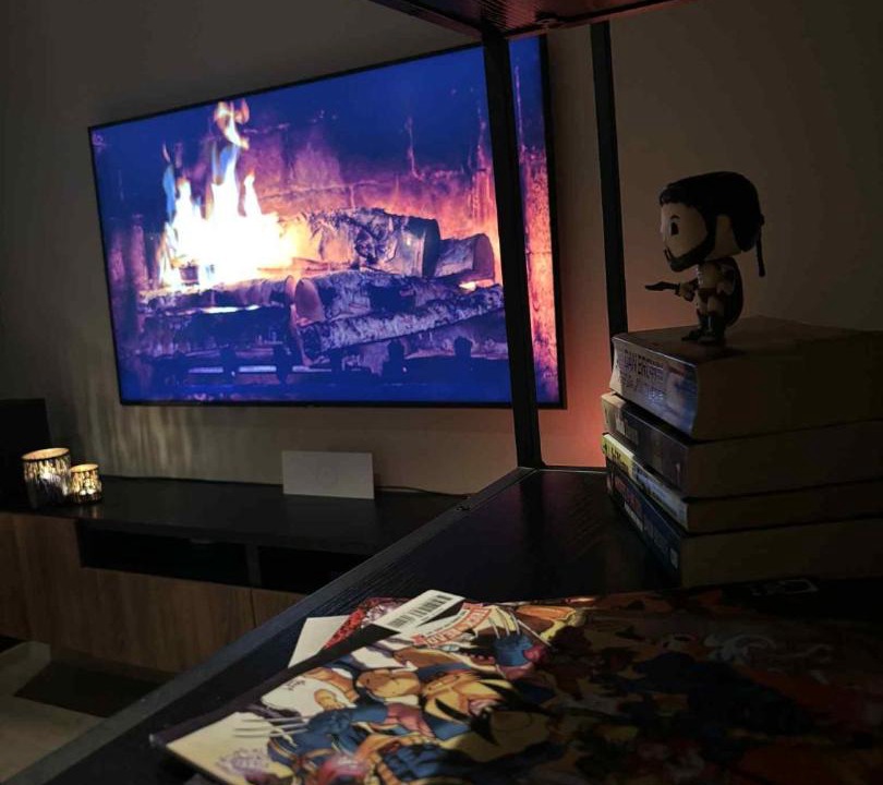 Photo of Livingroom in Saltstraumen