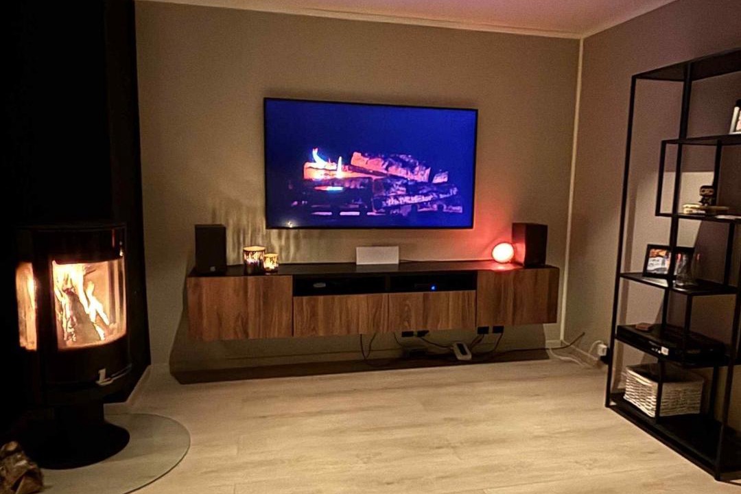 Photo of Livingroom in Saltstraumen