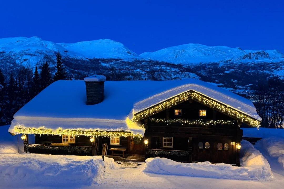 Photo of Others in Hemsedal