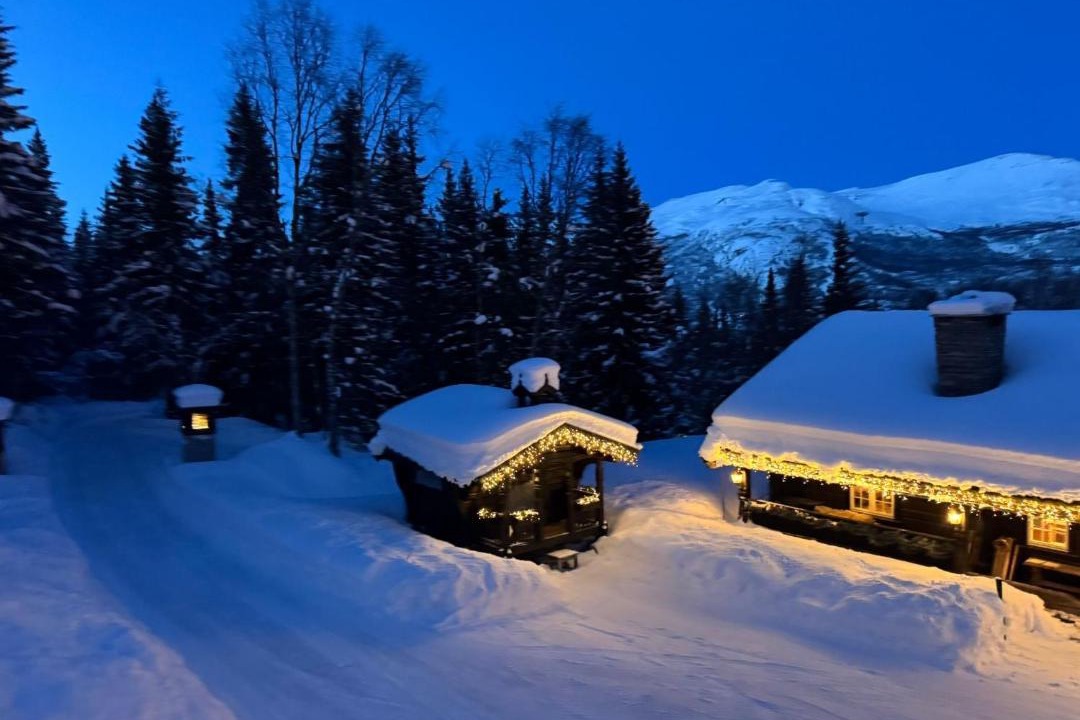Photo of Others in Hemsedal