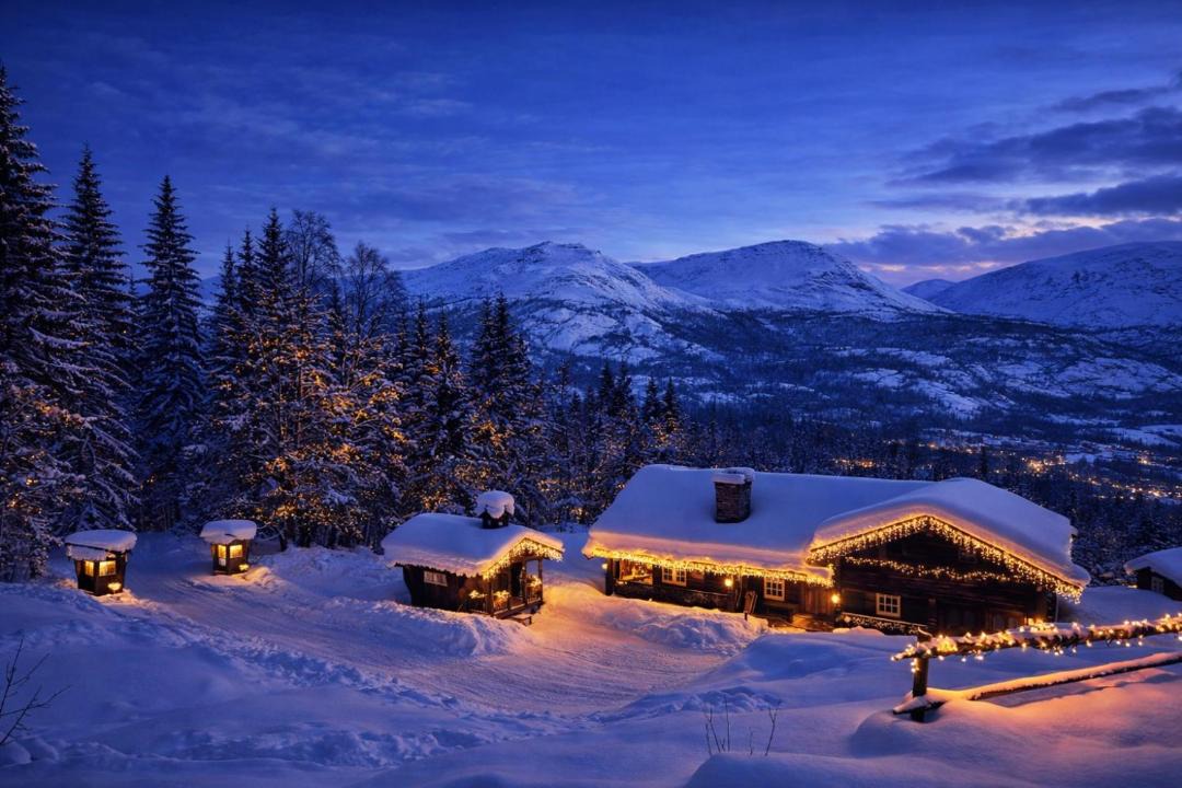 Photo of Others in Hemsedal