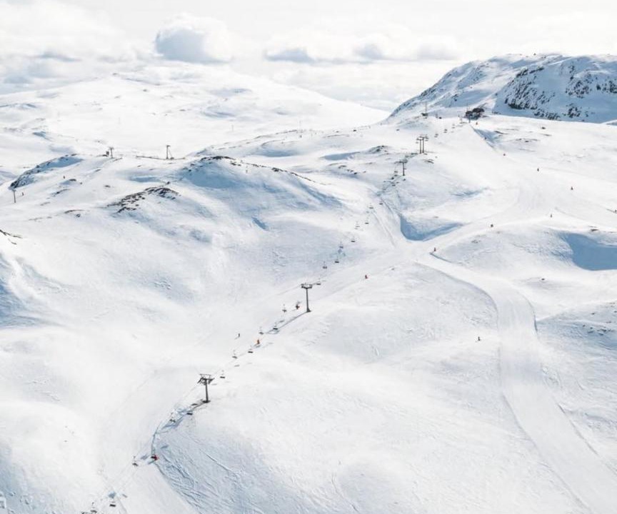 Photo of Others in Hemsedal
