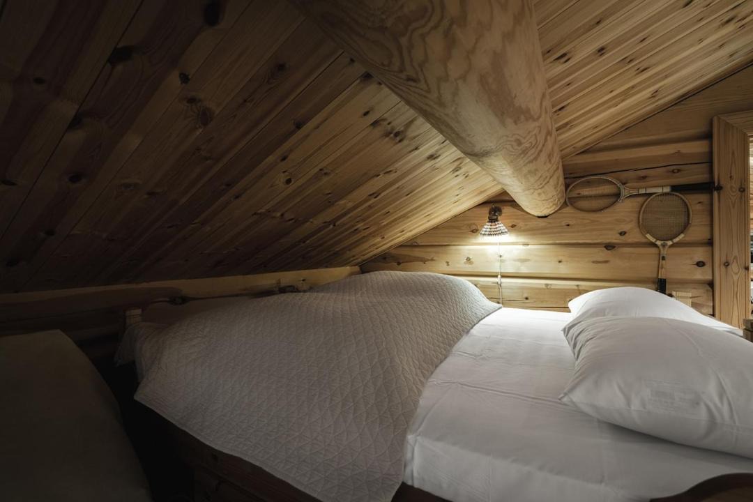 Photo of Bedroom in Hemsedal