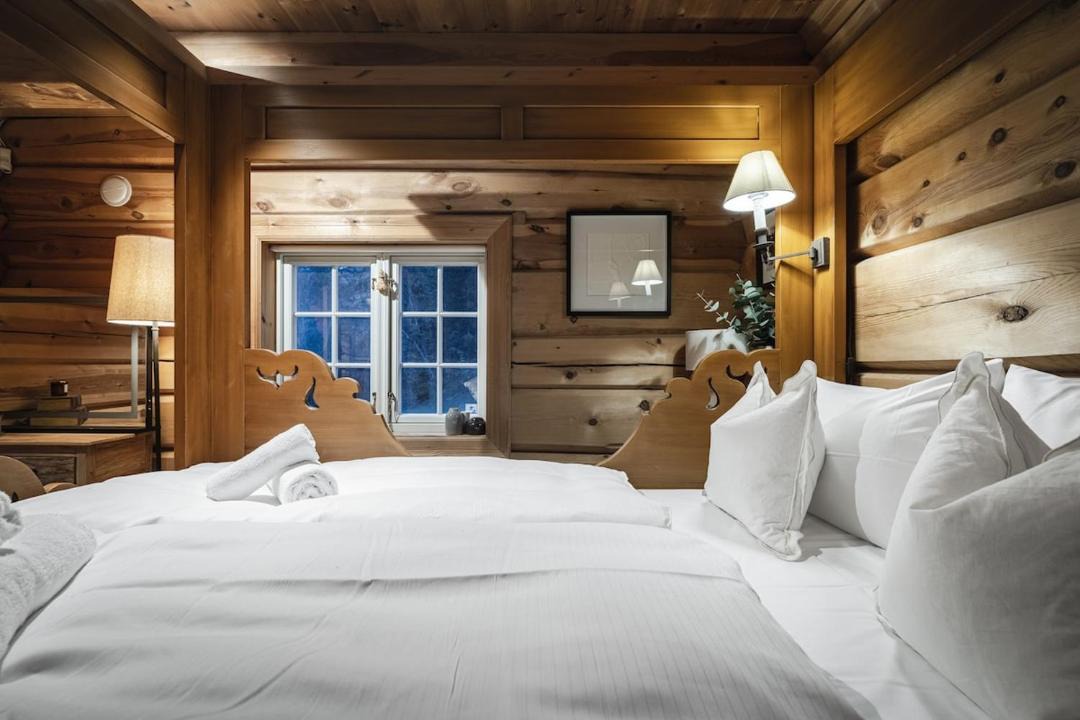 Photo of Bedroom in Hemsedal