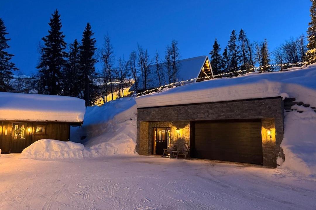 Photo of Others in Hemsedal
